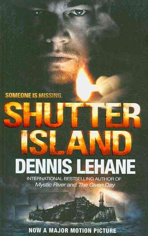 SHUTTER ISLAND