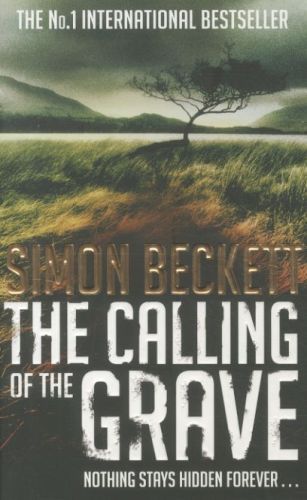 THE CALLING OF THE GRAVE