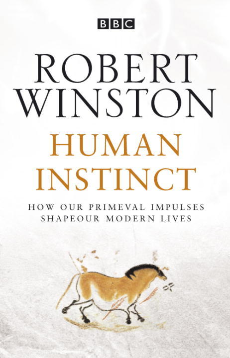 HUMAN INSTINCT