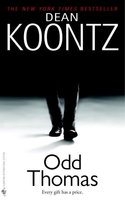 Odd Thomas