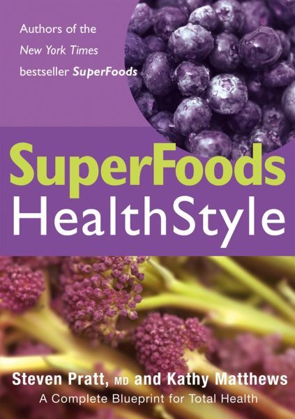 Superfoods Healthstyle