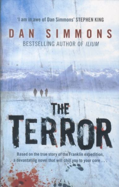 THE TERROR