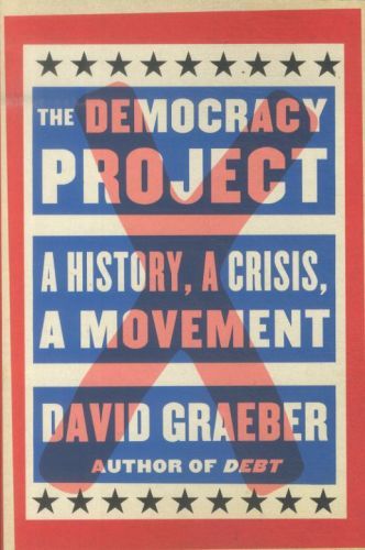 THE DEMOCRACY PROJECT