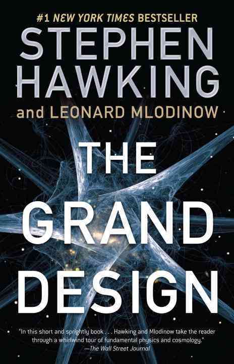 THE GRAND DESIGN