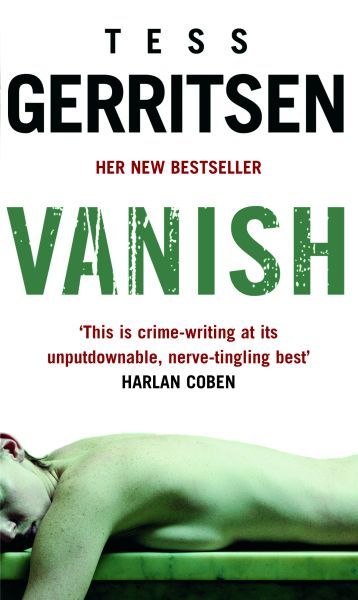 Vanish