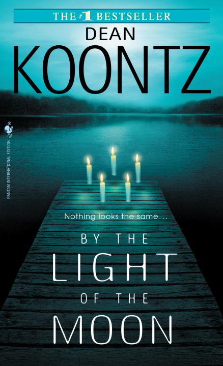 By The Light Of The Moon