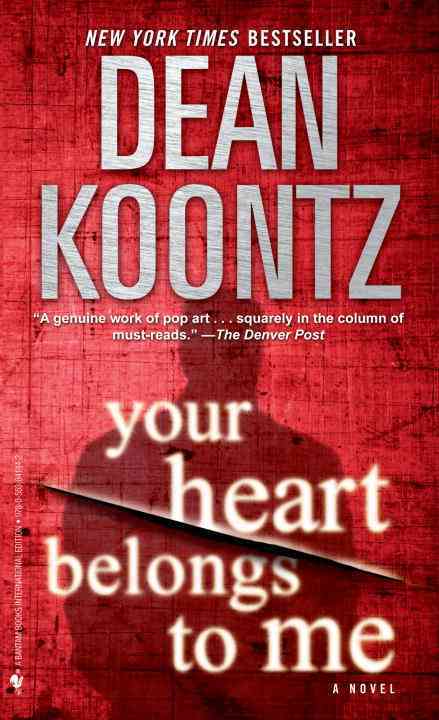 Your Heart Belongs to Me