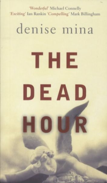 THE DEAD HOUR