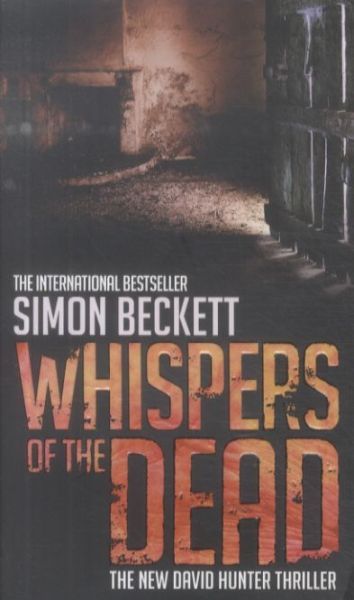 Whispers of the Dead