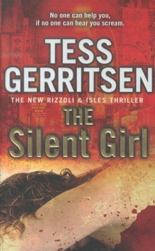 The Silent Girl
