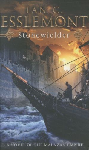 Stonewielder