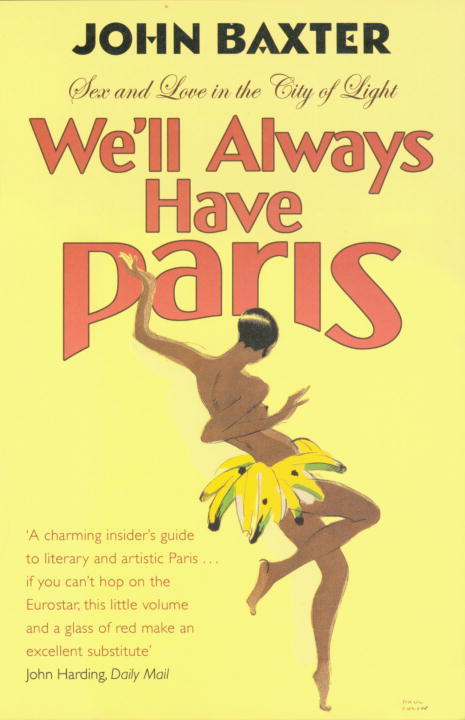 We'll Always Have Paris