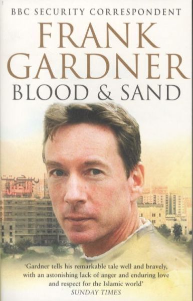 Blood and Sand