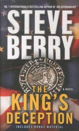 The King's Deception