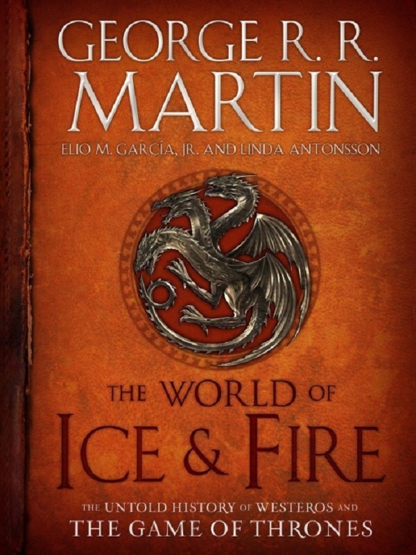 The World of Ice & Fire