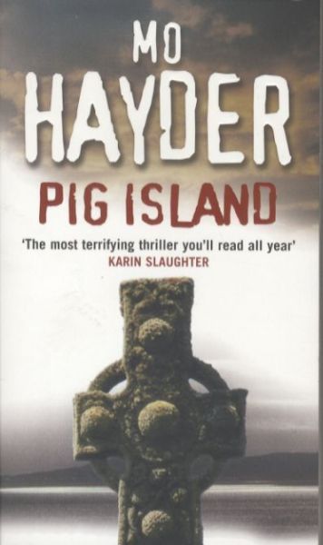Pig Island