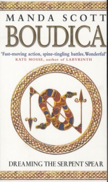 BOUDICA