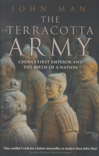 THE TERRACOTTA ARMY