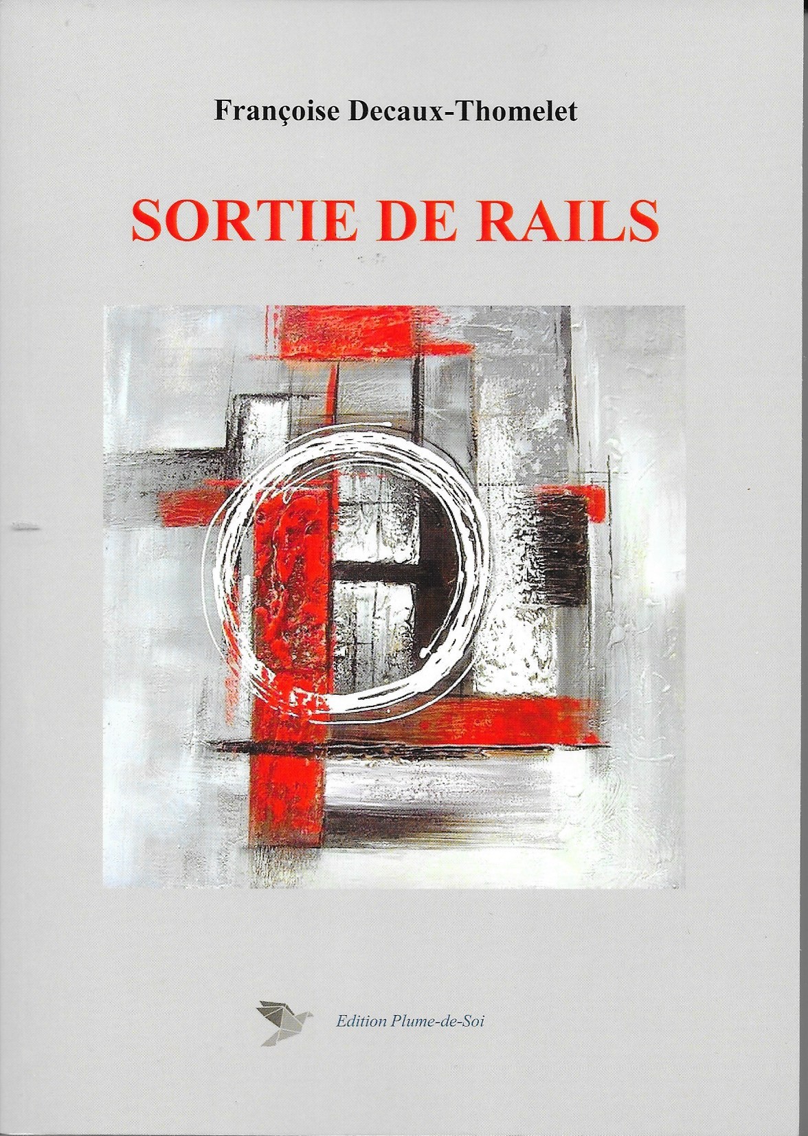 Sortie de rails