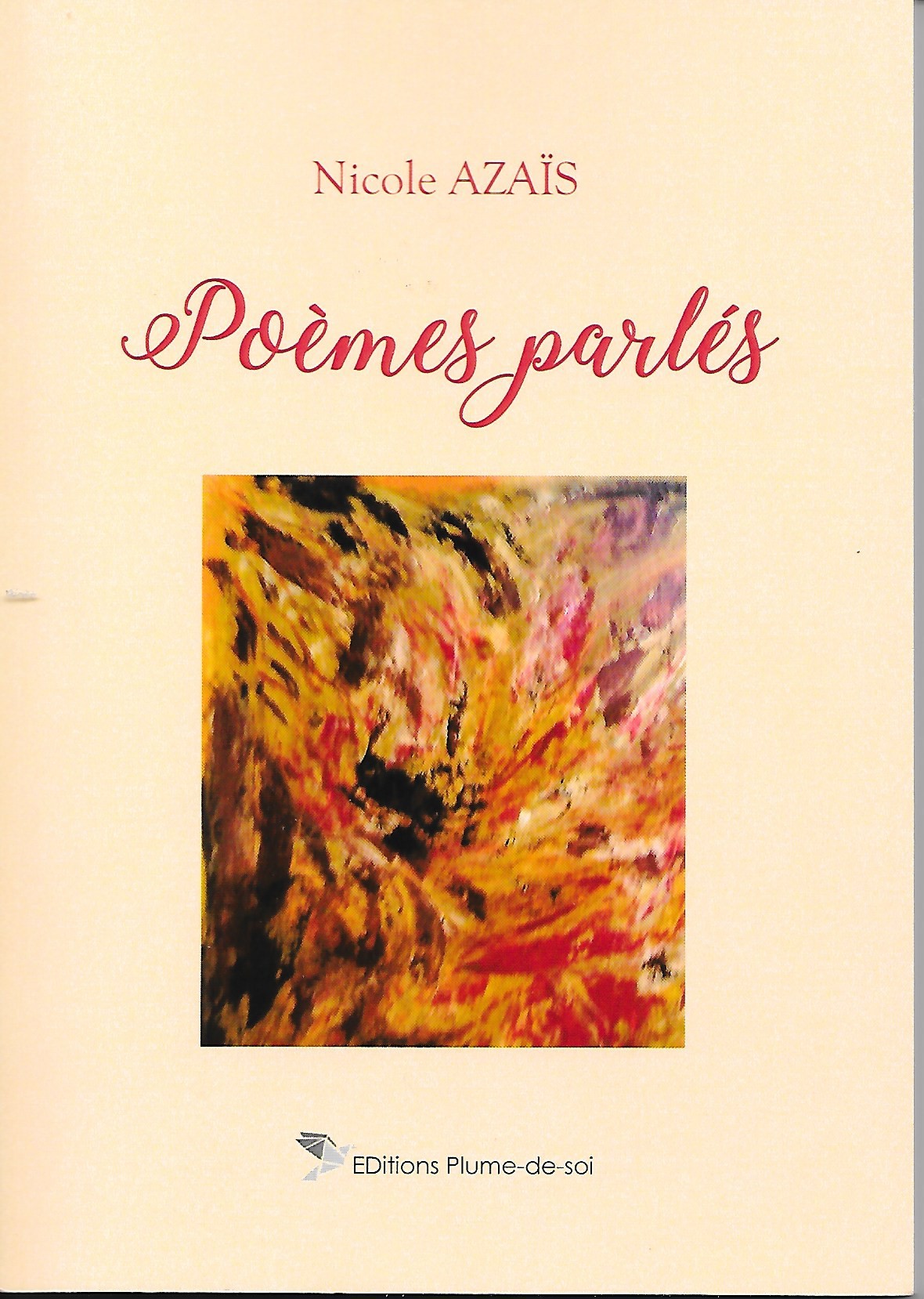 Poèmes parlés