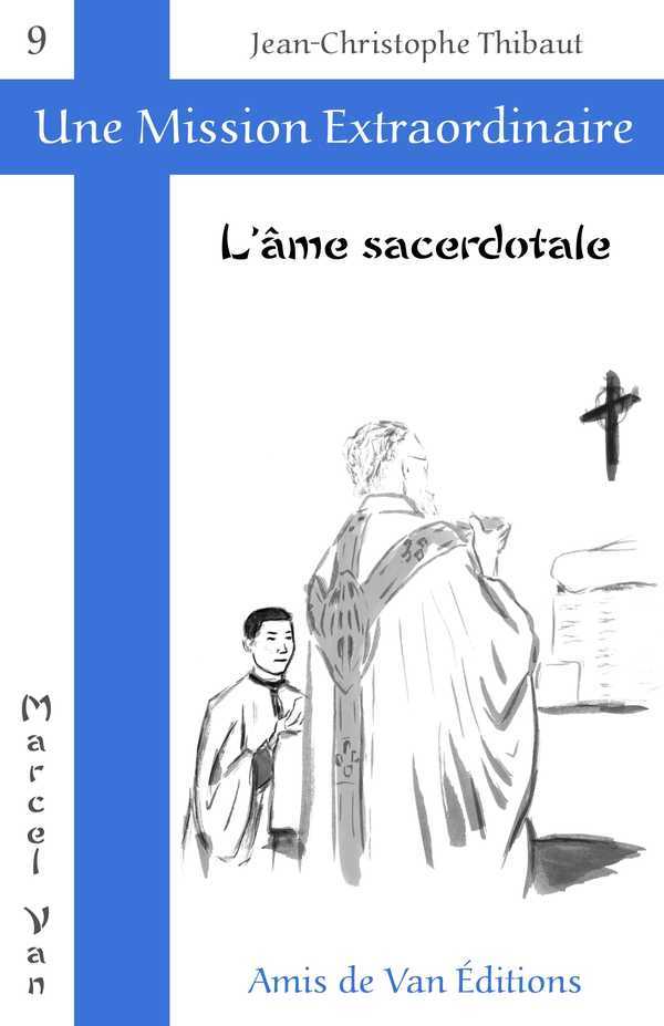 L'âme sacerdotale