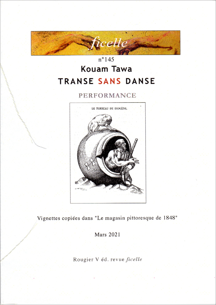 TRANSE SANS DANSE