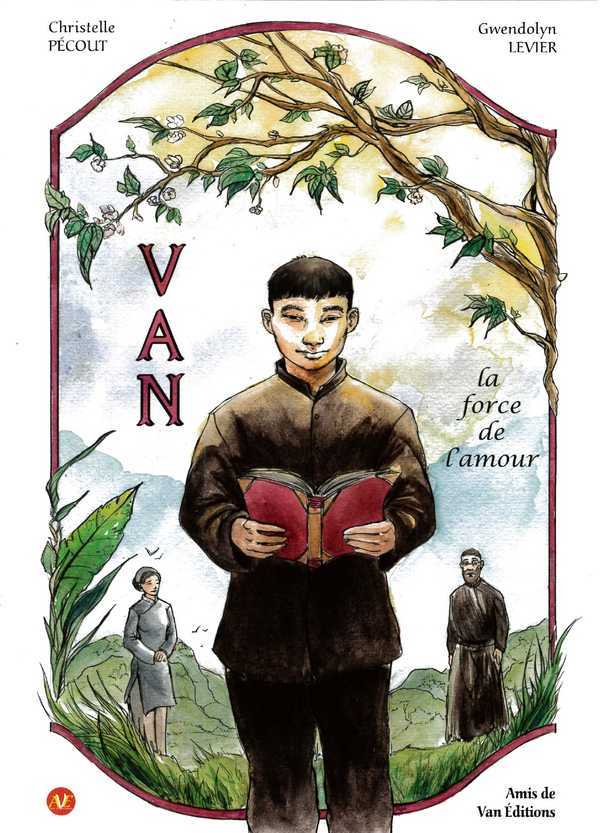 Van, la force de l'amour