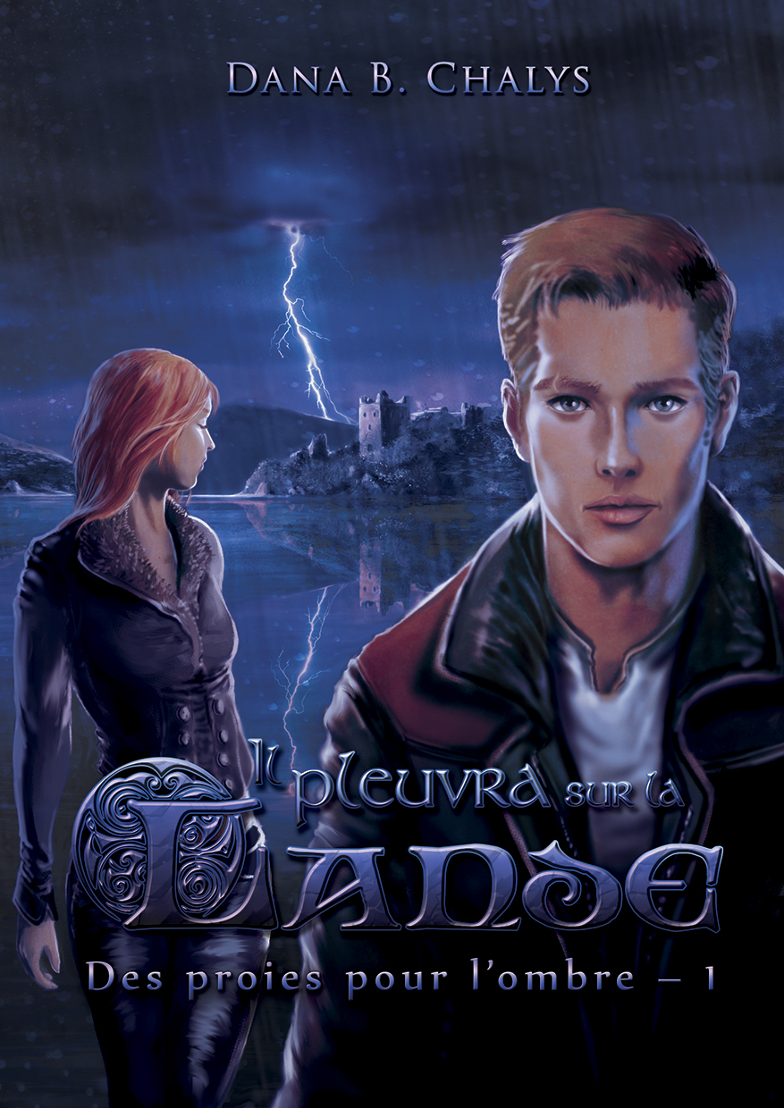 Des proies pour l'ombre 1 : Il pleuvra sur la lande