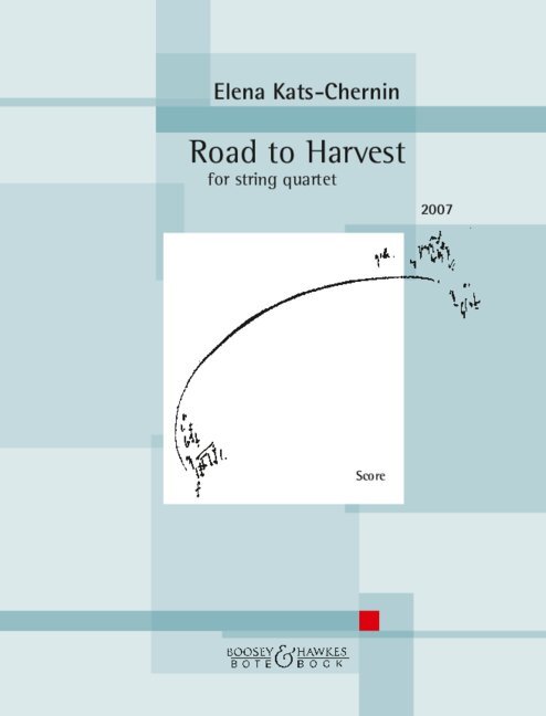 Road to Harvest