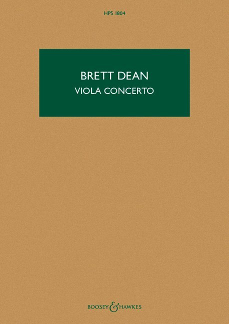 Viola Concerto