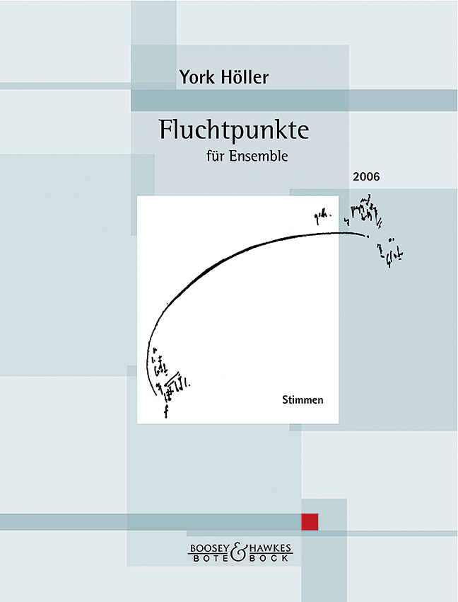Fluchtpunkte