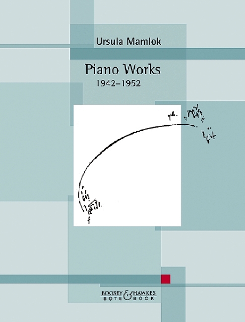 Piano Works