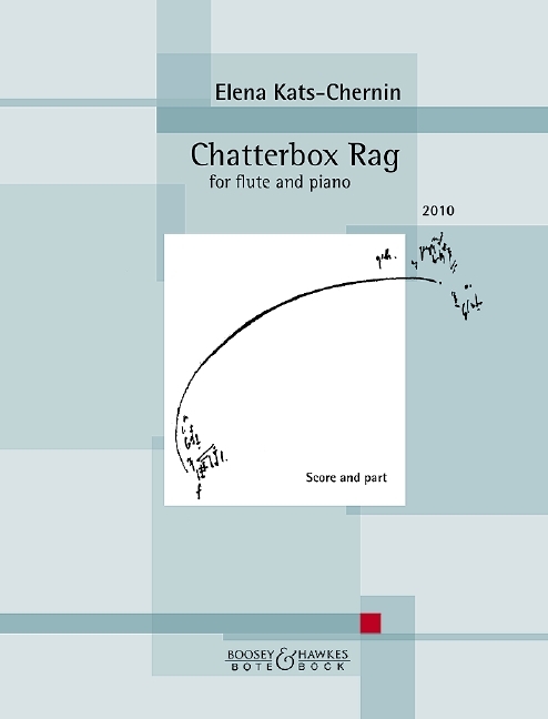 Chatterbox Rag