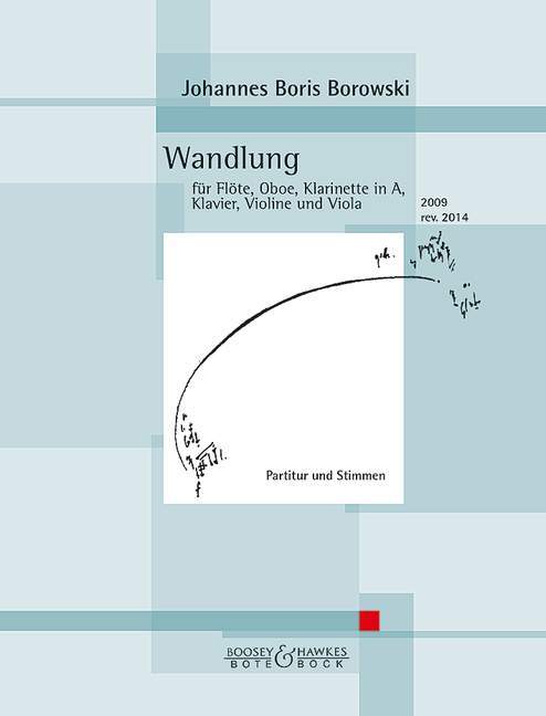 Wandlung
