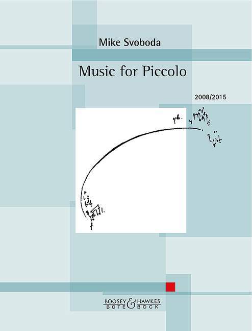 Music for Piccolo