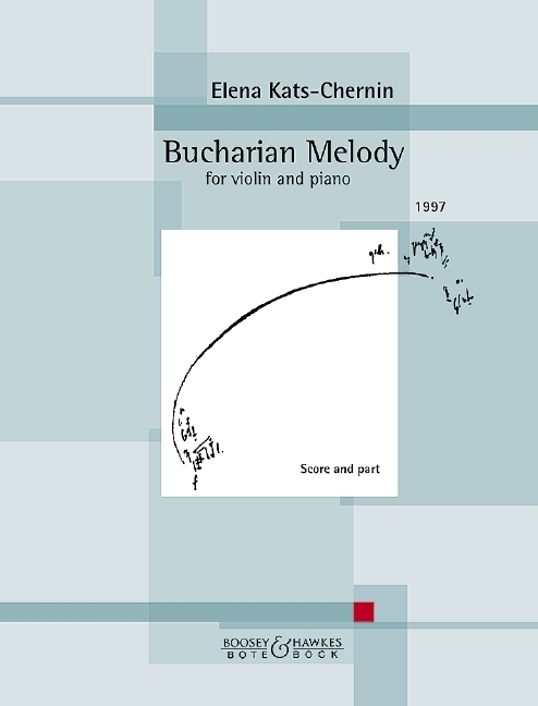 Bucharian Melody