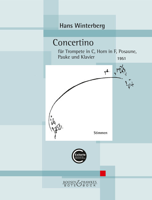 Concertino