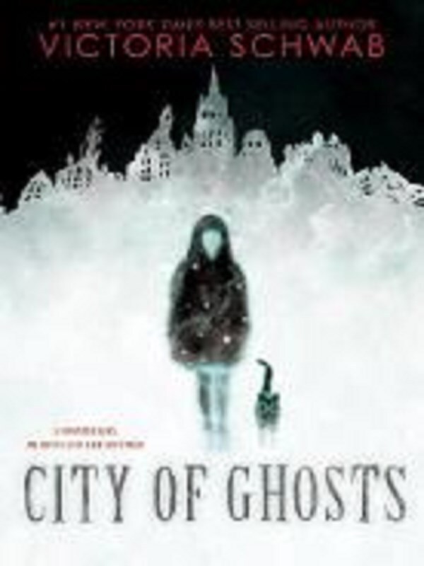City of Ghosts