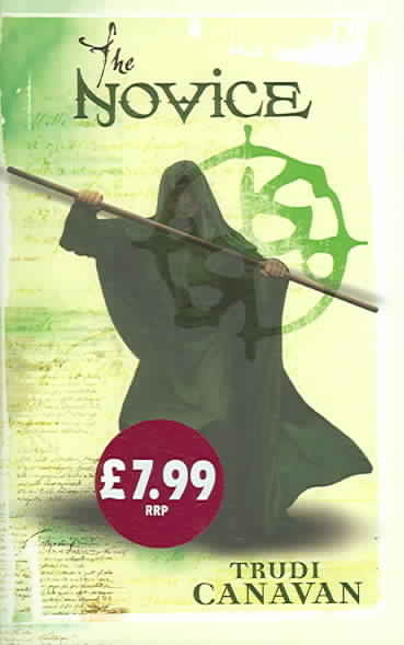 Black Magician Trilogy