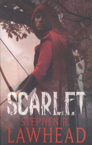 Scarlet