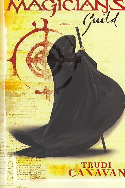 Black Magician Trilogy