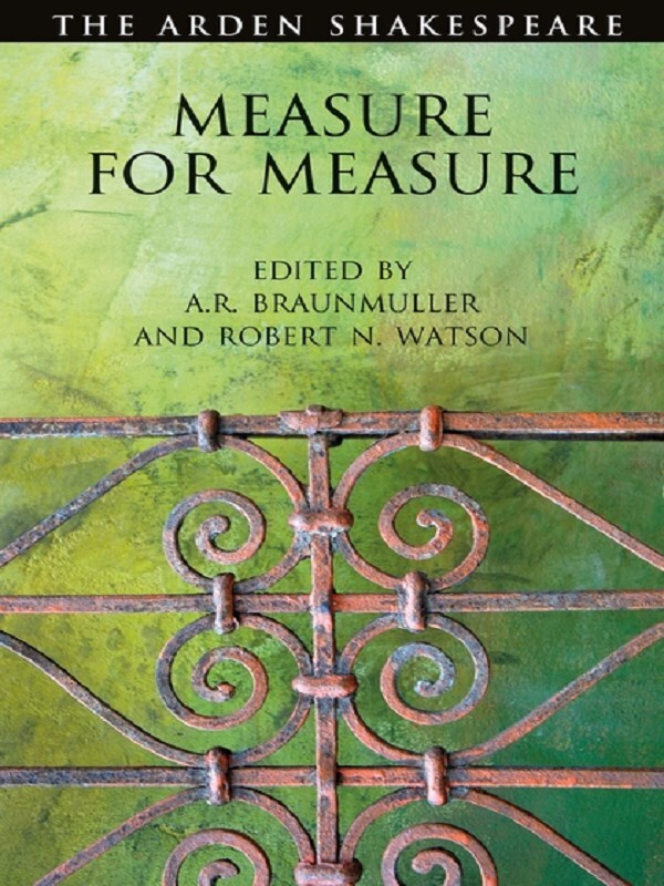 Measure For Measure