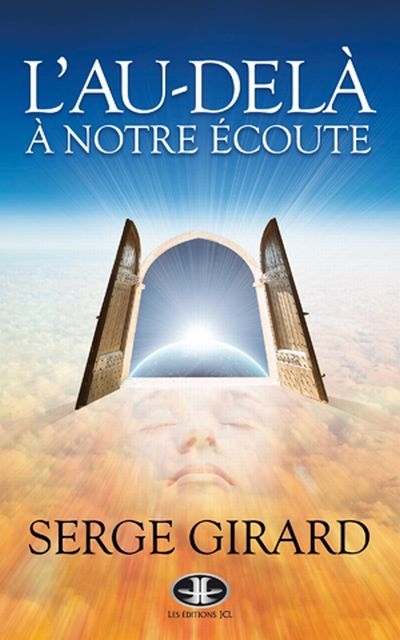 L'au-delà à notre écoute - essai