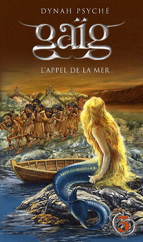 GAIG V 03 L'APPEL DE LA MER