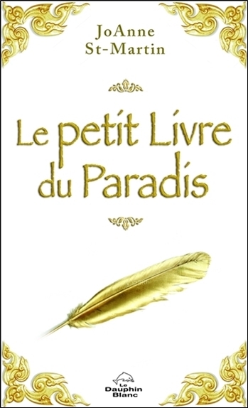 Le petit Livre du Paradis