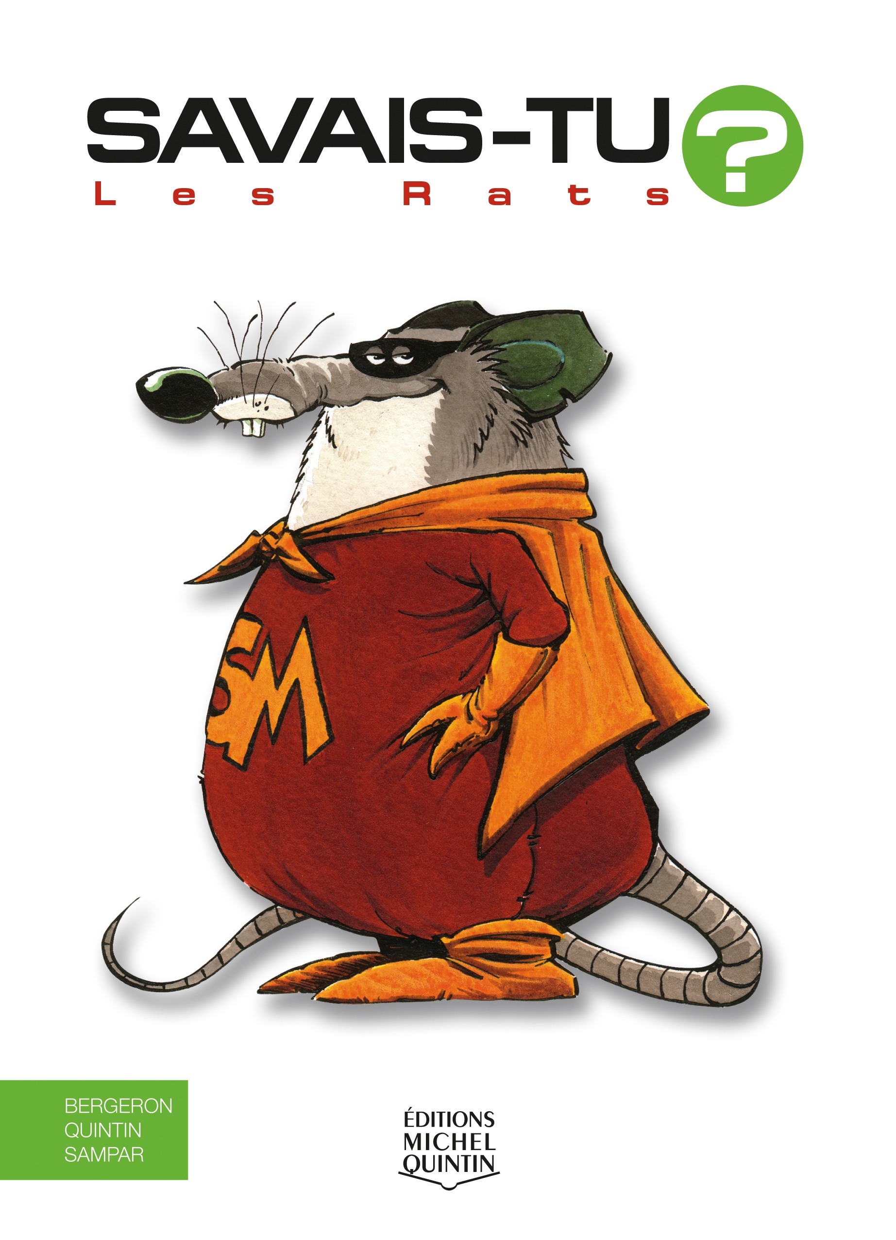 LES RATS