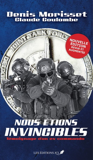 NOUS ETIONS INVINCIBLES. EDITION REVUE ET AUGMENTEE