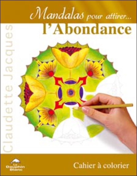 Mandalas pour attirer l'abondance