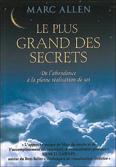 Plus grand des secrets