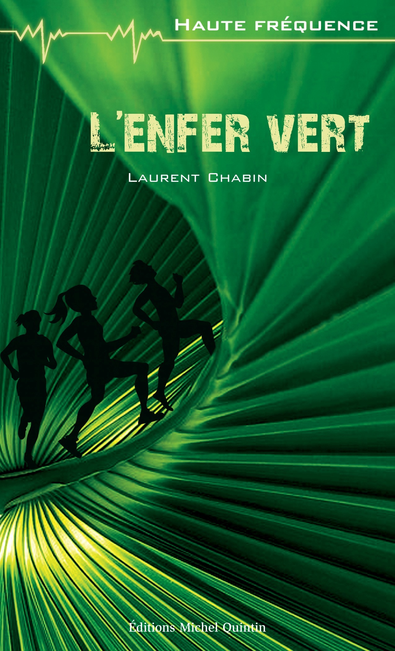 L ENFER VERT